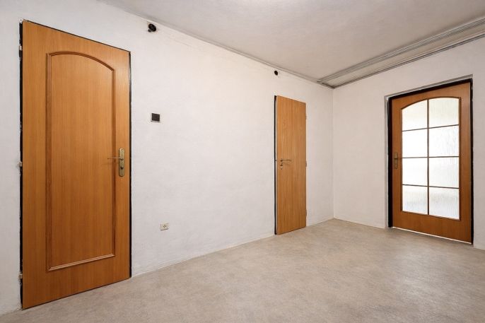 Prodej, Byt 2+1, Majetín