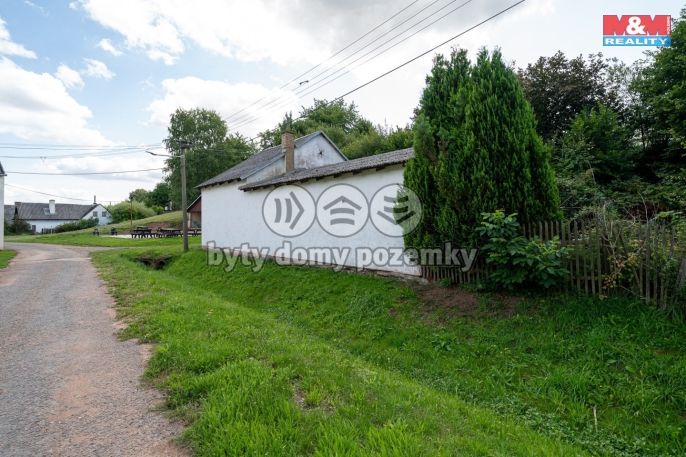 Prodej, Výrobní objekt, Malíkov