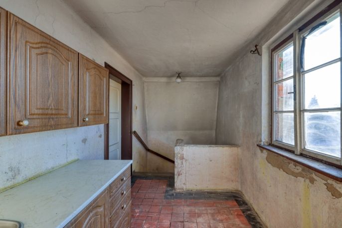 Prodej, Rodinný dům, Nýřany