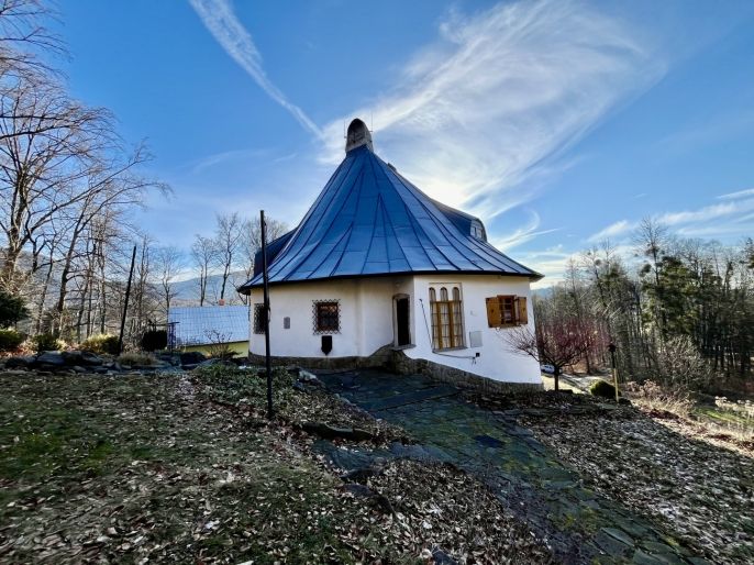 Prodej, Rodinný dům, Kunčice pod Ondřejníkem