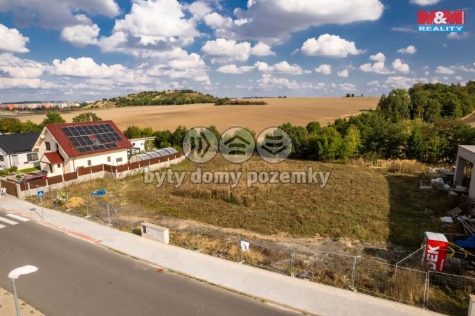 Prodej, Pozemek k bydlení, Chýně