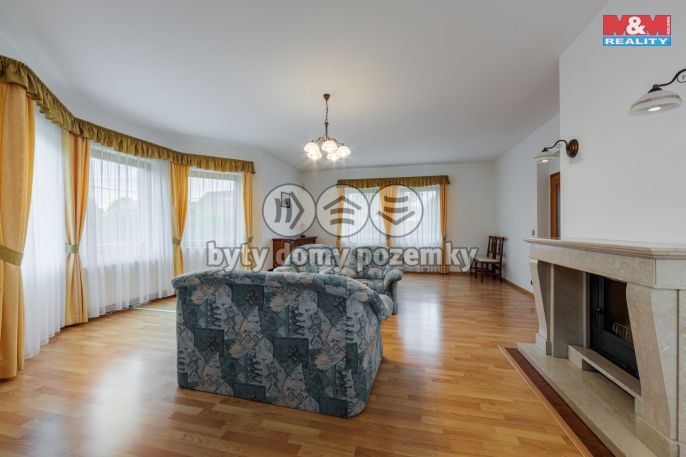 Prodej, Rodinný dům, Kolová