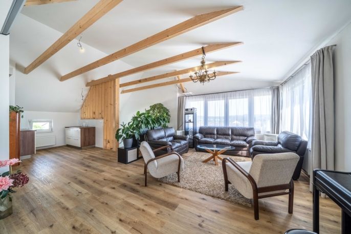 Prodej, Rodinný dům, Mirošov