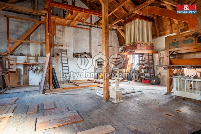 Prodej, Rodinný dům, Netolice