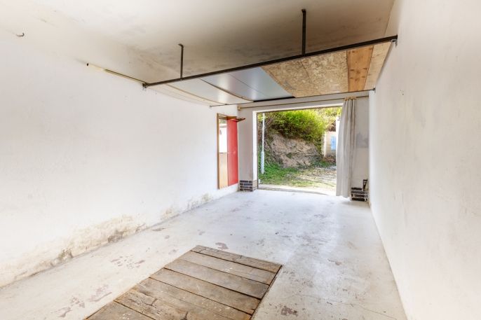 Prodej, Garáž, Nový Bor