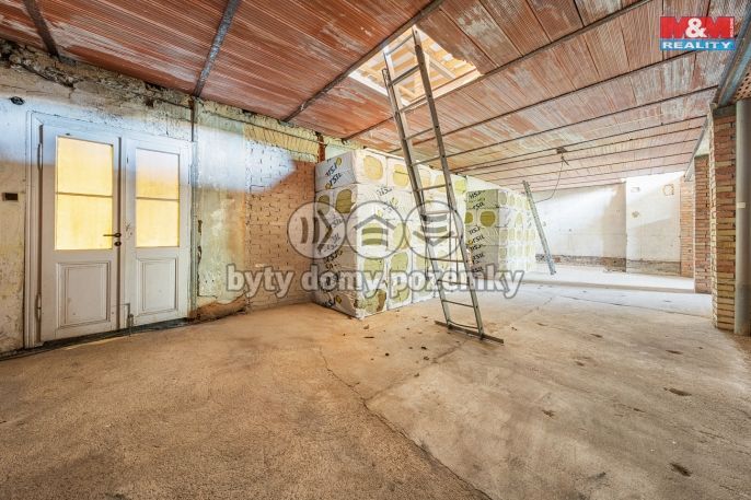 Prodej, Obchod a služby, Česká Lípa