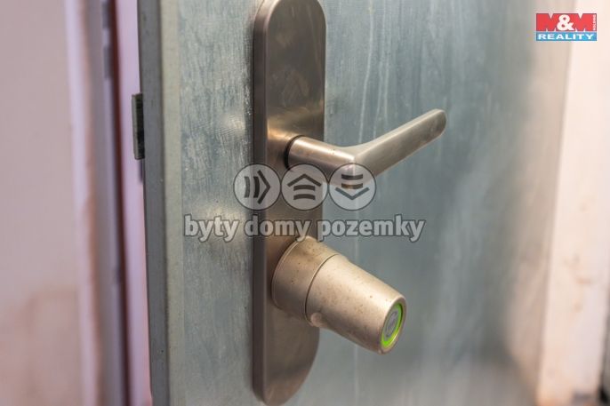 Prodej, Obchodní objekt, Praha