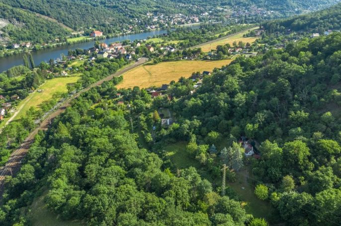 Prodej, Zahrada, Ústí nad Labem