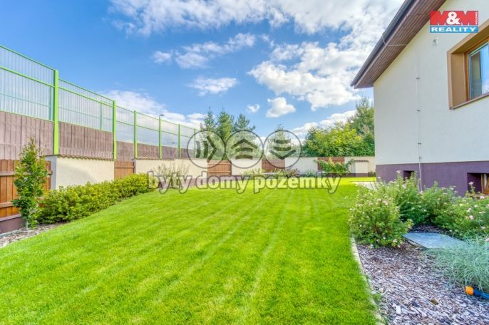 Prodej, Rodinný dům, Plzeň