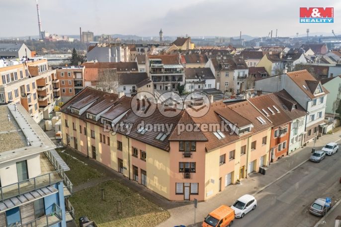 Prodej, Byt 3+kk, Plzeň