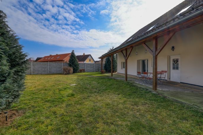 Prodej, Rodinný dům, Mladý Smolivec