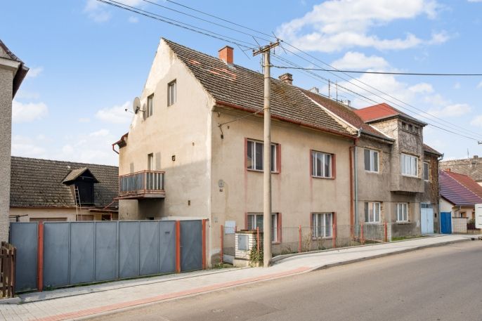 Prodej, Rodinný dům, Polepy