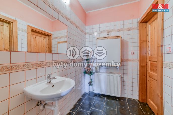 Prodej, Restaurace, stravování, Luby