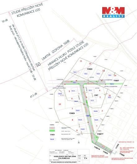 Prodej, Pozemek k bydlení, Kasejovice