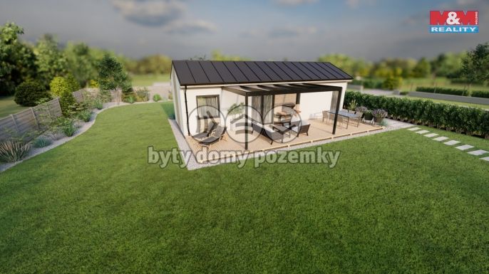 Prodej, Rodinný dům, Újezd nade Mží