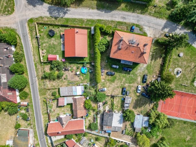 Prodej, Byt 4+1, Radomyšl