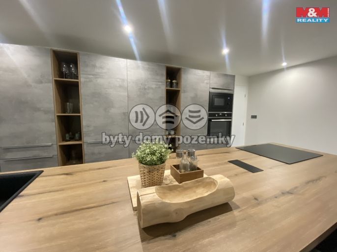 Prodej, Rodinný dům, Mikulovice