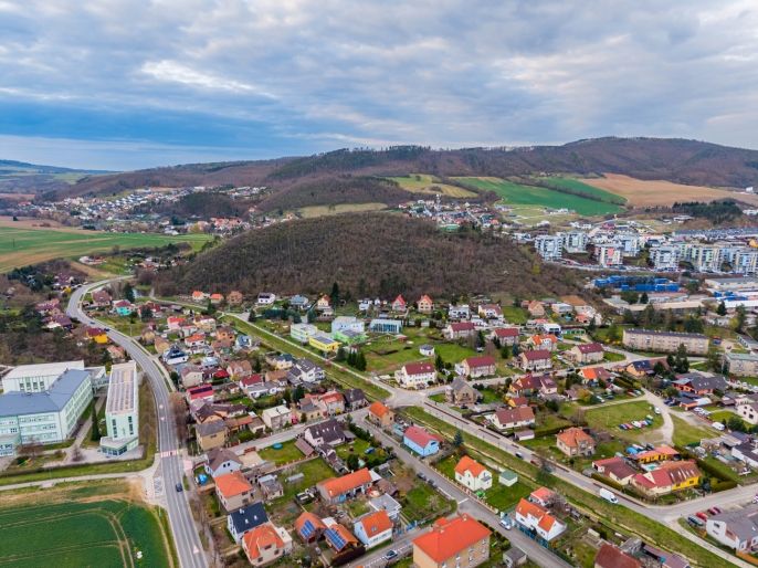 Prodej, Rodinný dům, Králův Dvůr