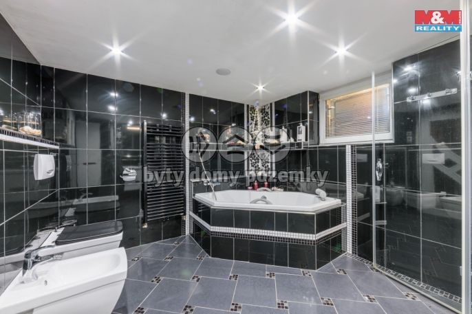 Prodej, Rodinný dům, Karlovy Vary