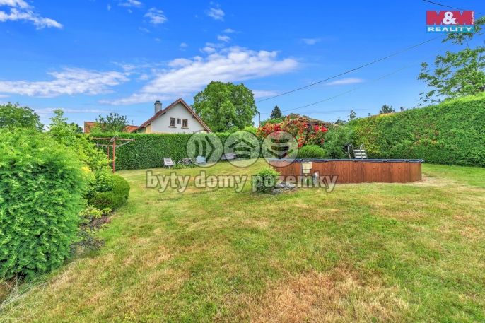 Prodej, Rodinný dům, Třebihošť