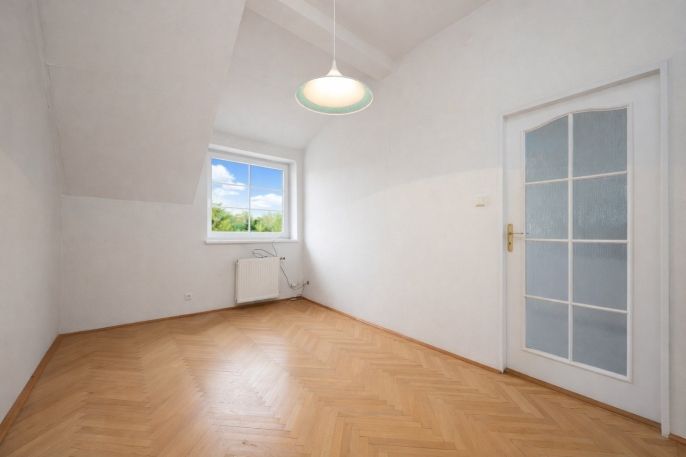 Prodej, Rodinný dům, Olomouc