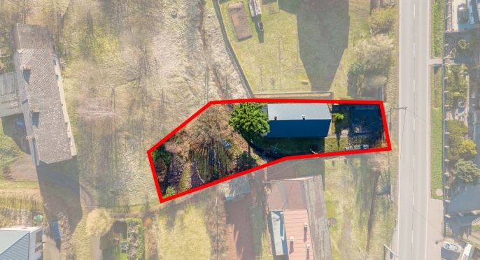 Prodej, Rodinný dům, Čistá u Horek