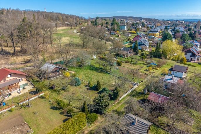 Prodej, Zahrada, Kosmonosy