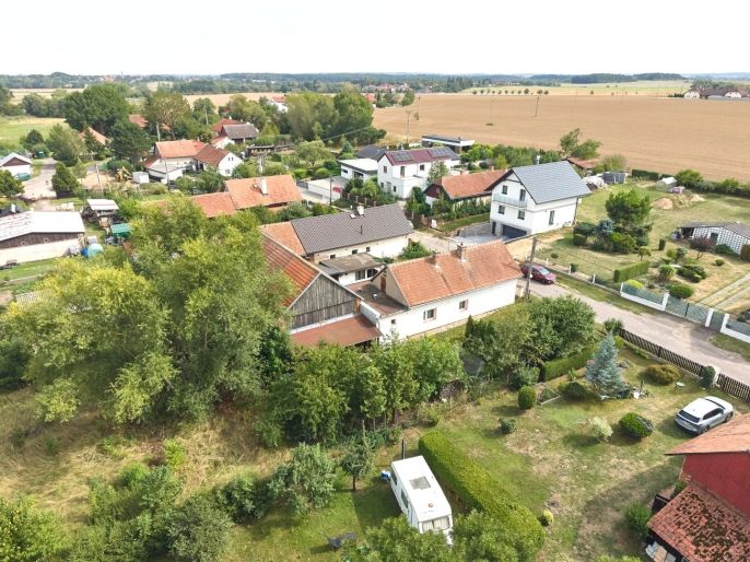 Prodej, Rodinný dům, Nepolisy
