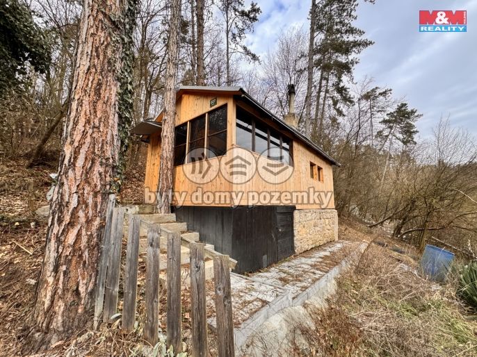 Prodej, Chata, Ořech