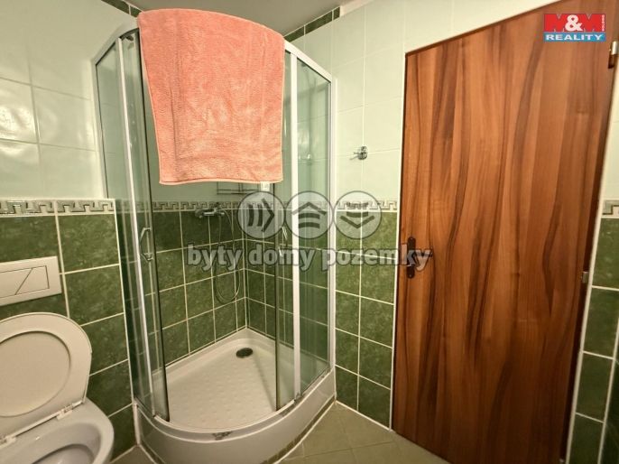 Pronájem, Hotel, penzion, Vilémov