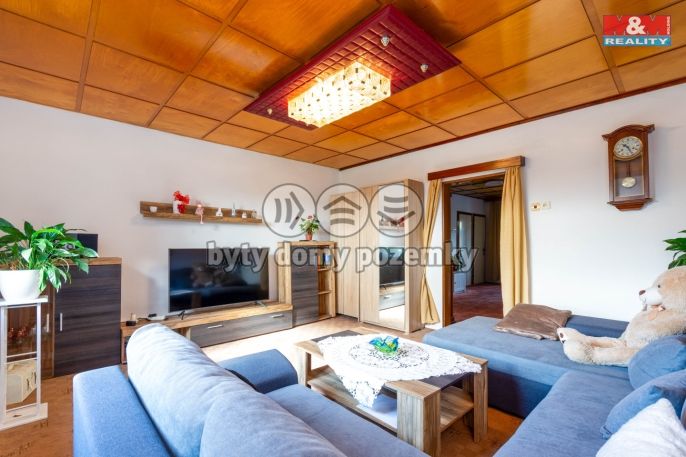 Prodej, Rodinný dům, Těrlicko