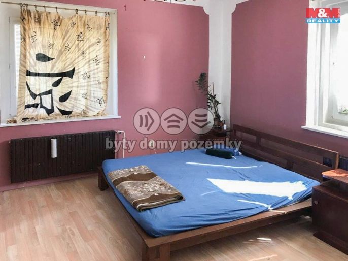 Prodej, Byt 3+1, Litoměřice