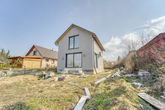 Prodej, Chata, Dobřany