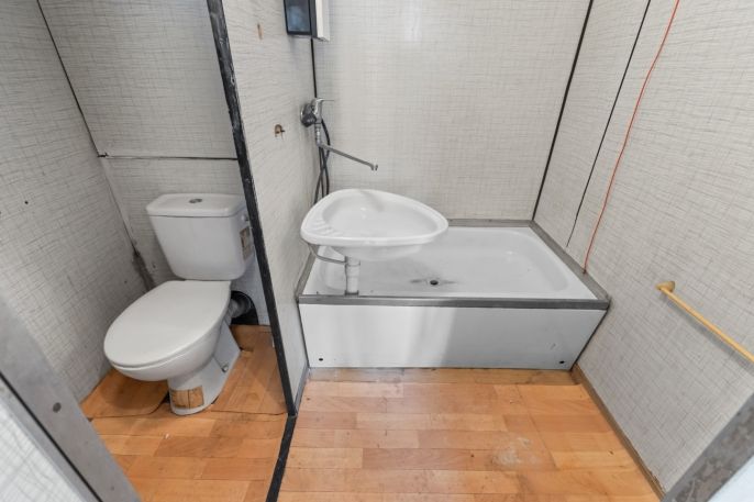 Prodej, Byt 1+1, Kralupy nad Vltavou