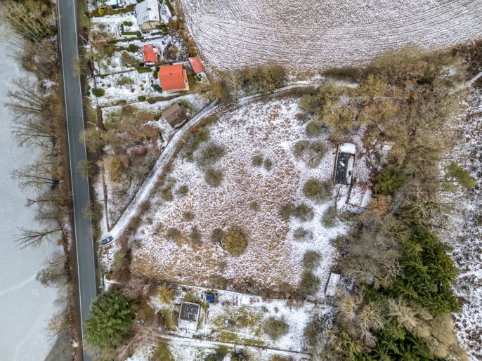 Prodej, Pozemek k bydlení, Kařez