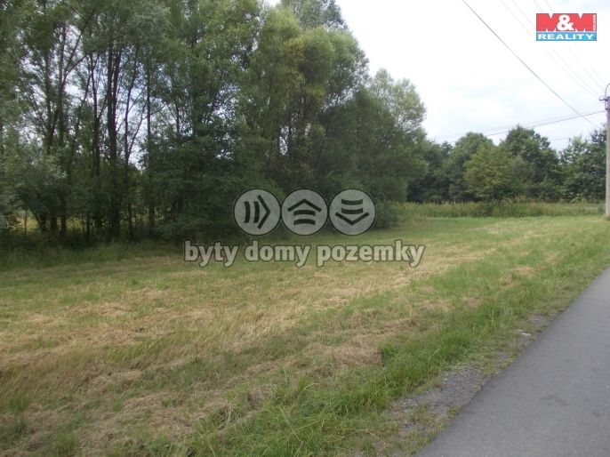 Prodej, Pozemek k bydlení, Bohumín