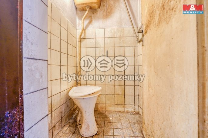 Prodej, Rodinný dům, Strakonice