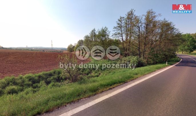 Prodej, Les, Blíževedly