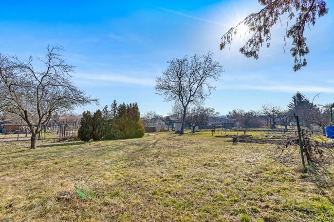 Prodej, Zahrada, Louny