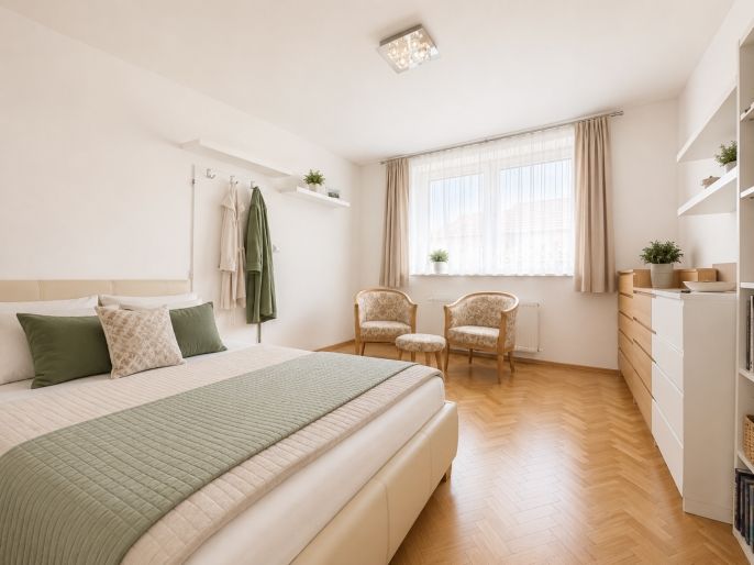 Prodej, Rodinný dům, Brno