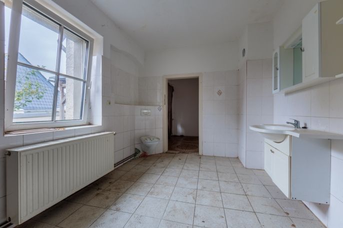 Prodej, Rodinný dům, Gefell