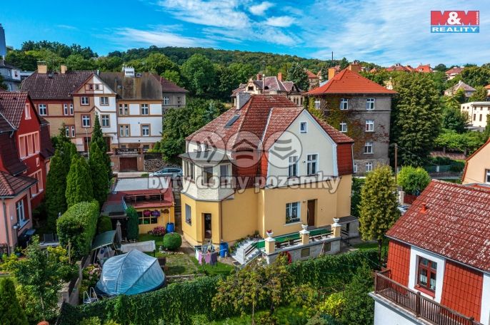 Prodej, Byt 3+1, Teplice