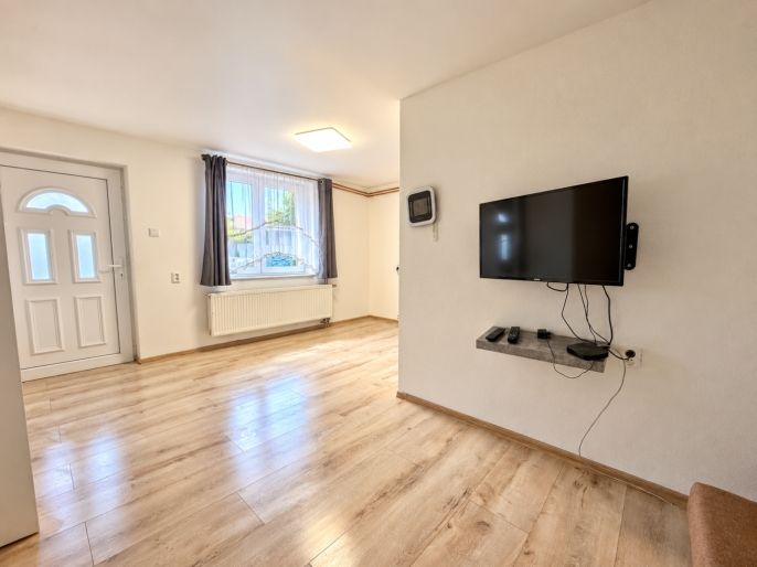 Prodej, Rodinný dům, Božice