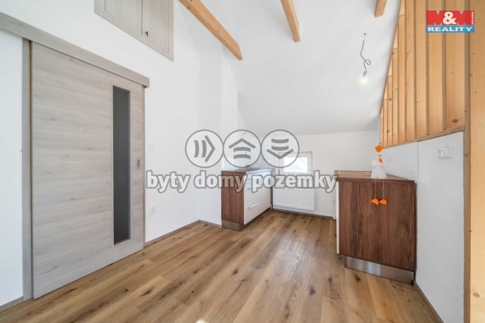 Prodej, Rodinný dům, Mirošov