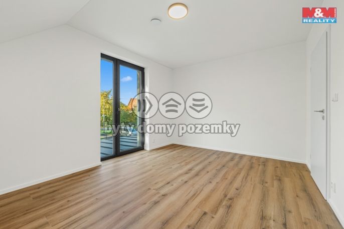 Pronájem, Rodinný dům, Kluky