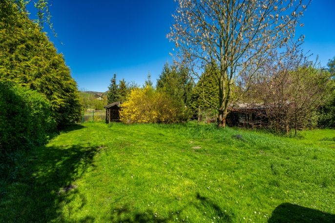 Prodej, Byt 2+1, Velké Březno