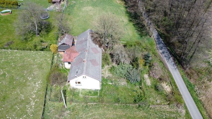 Prodej, Rodinný dům, Rychvald