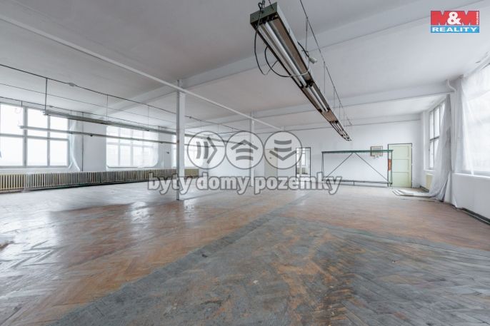 Prodej, Nájemní dům, Aš