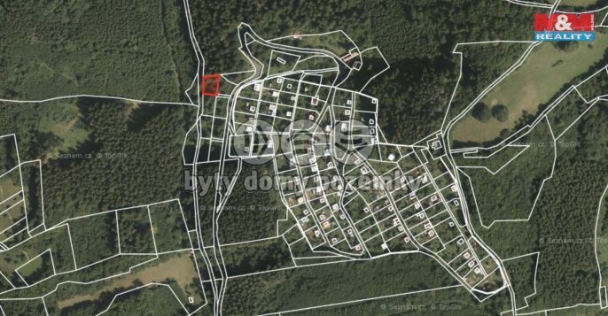 Prodej, Zahrada, Vsetín