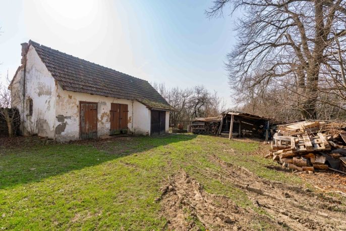 Prodej, Rodinný dům, Dešná